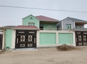 Satılır 3 otaqlı 100 m2 həyət evi Zabrat 1