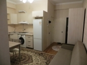 İcarəyə verilir 2 otaqlı 35 m2 yeni tikili Qara Qarayev m.