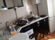 Satılır 2 otaqlı 51 m2 köhnə tikili Qara Qarayev m.