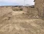Satılır 2 sot torpaq Qobu