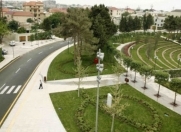 Satılır 5 sot torpaq Park Inn