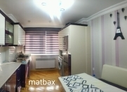 Satılır 3 otaqlı 70 m2 köhnə tikili Əhmədli