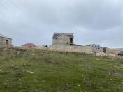 Satılır 4 sot torpaq Mərdəkan