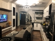 Satılır 1 otaqlı 75 m2 yeni tikili 8 km