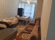 Satılır 2 otaqlı 56 m2 yeni tikili 6 mkr