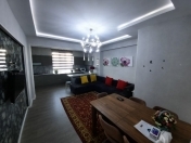 Satılır 4 otaqlı 118 m2 yeni tikili Həzi Aslanov m.