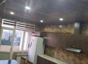 İcarəyə verilir 2 otaqlı 80 m2 yeni tikili Əhmədli