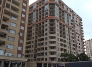 Satılır 3 otaqlı 157 m2 yeni tikili Hüseyn Cavid parkı