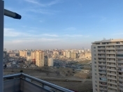 Satılır 4 otaqlı 165 m2 yeni tikili Elmlər Akademiyası m.