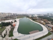 İcarəyə verilir 3 otaqlı 150 m2 yeni tikili Zoopark