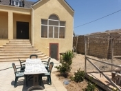 İcarəyə verilir 3 otaqlı 110 m2 həyət evi Bilgəh
