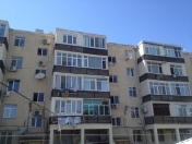 Satılır 2 otaqlı 56 m2 köhnə tikili Badamdar