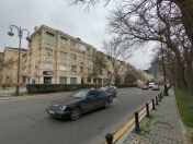 İcarəyə verilir 6 otaqlı 120 m2 obyekt Park Zorge