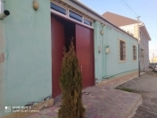 Satılır 3 otaqlı 400 m2 həyət evi Gəncə