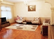 Satılır 5 otaqlı 110 m2 köhnə tikili Yeni Yasamal