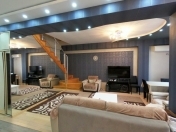 Satılır 4 otaqlı 120 m2 yeni tikili Bayıl