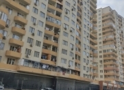 Satılır 2 otaqlı 64 m2 yeni tikili Şah İsmayıl Xətai m.