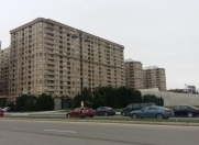 Satılır 2 otaqlı 60 m2 yeni tikili Heydər Əliyev Mərkəzi