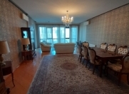 Satılır 3 otaqlı 213 m2 yeni tikili Megafun