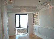 Satılır 2 otaqlı 51 m2 yeni tikili Həzi Aslanov