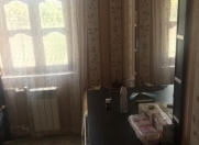 Satılır 1 otaqlı 40 m2 köhnə tikili Nizami r.