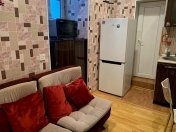 İcarəyə verilir 2 otaqlı 36 m2 köhnə tikili Azərbaycan kinoteatrı