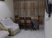 Satılır 2 otaqlı 47 m2 yeni tikili Masazır