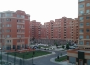 Satılır 2 otaqlı 43 m2 yeni tikili Masazır