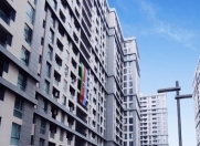 Satılır 2 otaqlı 108 m2 yeni tikili Həzi Aslanov