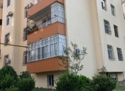 Satılır 3 otaqlı 105 m2 yeni tikili Masazır