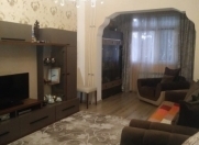 Satılır 4 otaqlı 105 m2 köhnə tikili 8 km