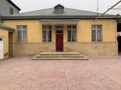 Satılır 6 otaqlı 270 m2 həyət evi Qaraçuxur