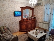 Satılır 2 otaqlı 55 m2 köhnə tikili 1 mkr