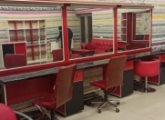 İcarəyə verilir 2 otaqlı 90 m2 obyekt Yeni Yasamal