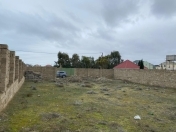 Satılır 6 sot torpaq Şüvəlan