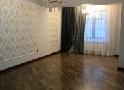 Satılır 3 otaqlı 102 m2 yeni tikili Nəsimi bazarı