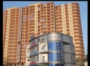 Satılır 2 otaqlı 84 m2 yeni tikili Əhmədli