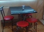 İcarəyə verilir 4 otaqlı 110 m2 yeni tikili Yeni Yasamal