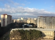 Satılır 3 otaqlı 96 m2 yeni tikili Həzi Aslanov