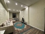 Satılır 3 otaqlı 118 m2 yeni tikili Gənclik m.