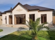 Satılır 5 otaqlı 180 m2 bağ evi Şüvəlan Park ticarət mərkəzi