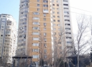 Satılır 3 otaqlı 100 m2 yeni tikili Şah İsmayıl Xətai m.