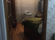 Satılır 3 otaqlı 74 m2 köhnə tikili Həzi Aslanov