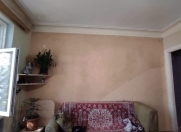 İcarəyə verilir 2 otaqlı 74 m2 köhnə tikili Heydər Əliyev Mərkəzi