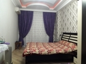 Satılır 2 otaqlı 90 m2 yeni tikili 6-cı parallel