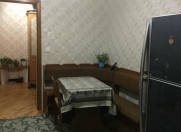 Satılır 2 otaqlı 54 m2 köhnə tikili Həzi Aslanov