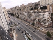 Satılır 2 otaqlı 61 m2 yeni tikili Həzi Aslanov