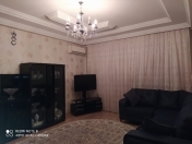 Satılır 3 otaqlı 80 m2 yeni tikili Binəqədi