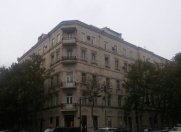 İcarəyə verilir 2 otaqlı 100 m2 köhnə tikili Sahil m.