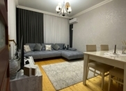 Satılır 2 otaqlı 70 m2 yeni tikili Masazır